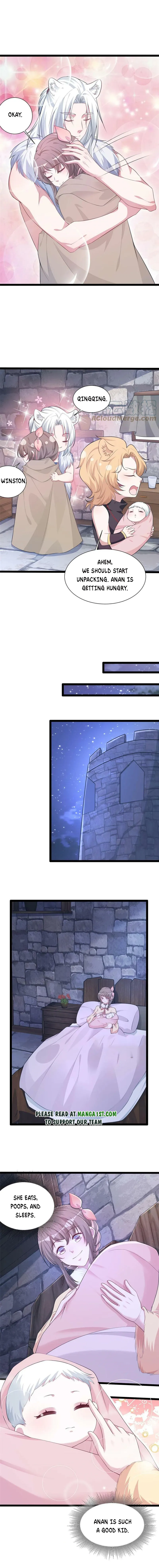 Beauty and the Beasts Chapter 423 - page 5