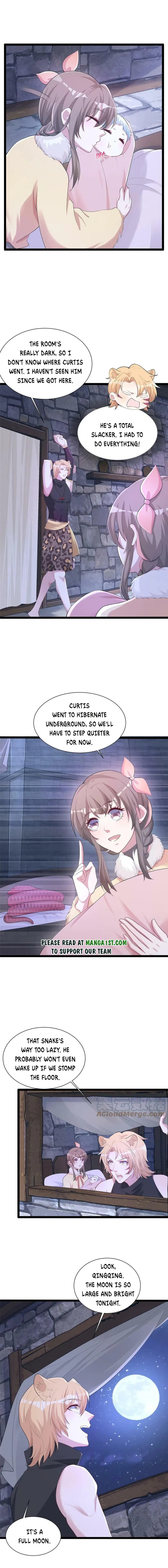 Beauty and the Beasts Chapter 423 - page 6