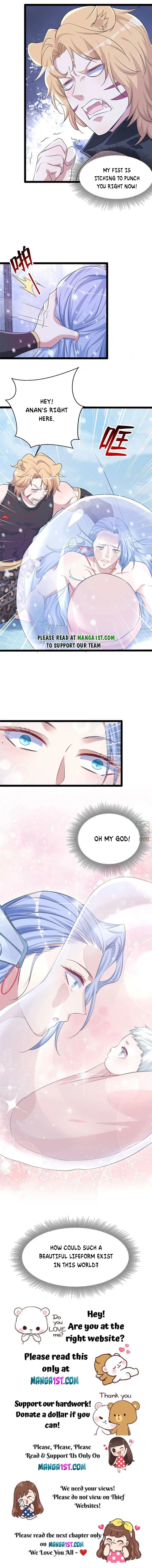 Beauty and the Beasts Chapter 422 - page 7