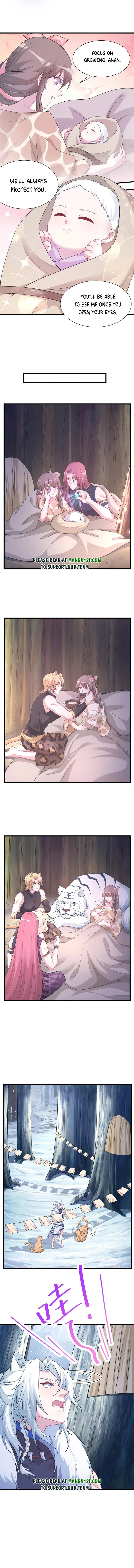 Beauty and the Beasts Chapter 421 - page 2