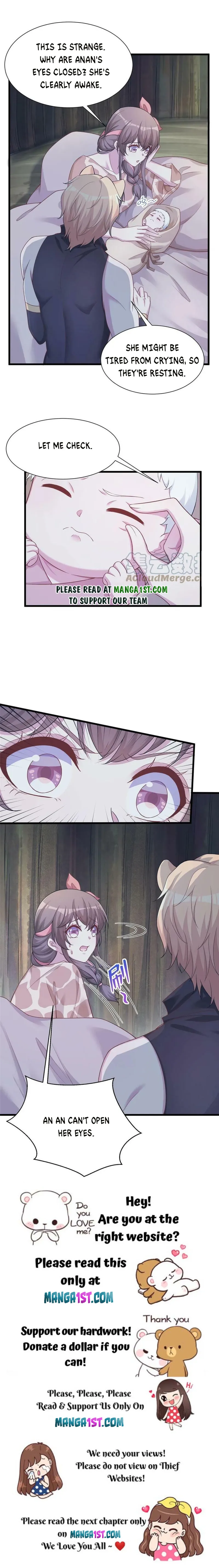 Beauty and the Beasts Chapter 420 - page 7