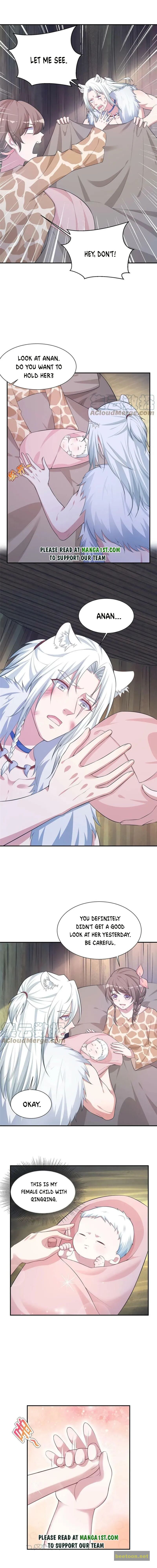 Beauty and the Beasts Chapter 419 - page 5