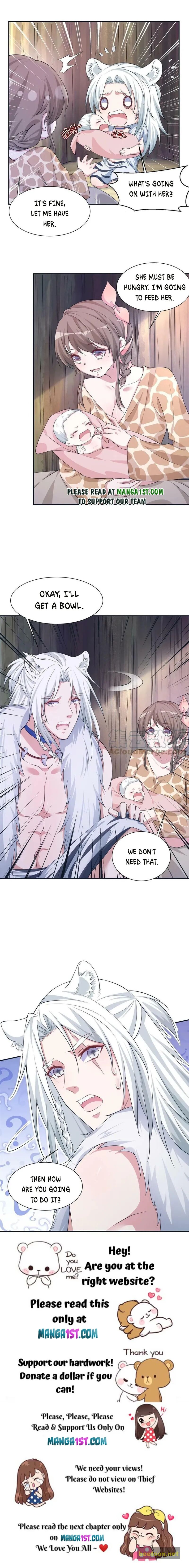 Beauty and the Beasts Chapter 419 - page 7