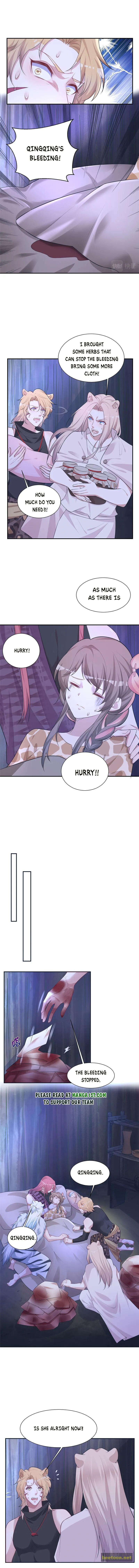 Beauty and the Beasts Chapter 418 - page 2