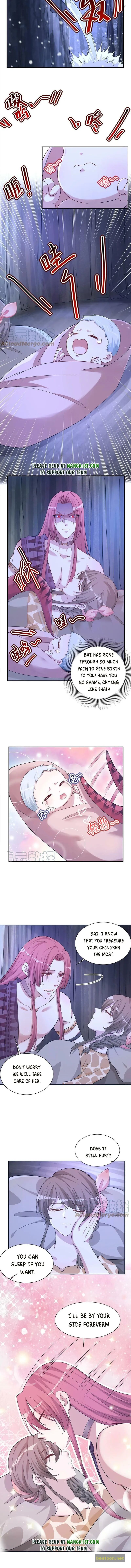 Beauty and the Beasts Chapter 418 - page 6