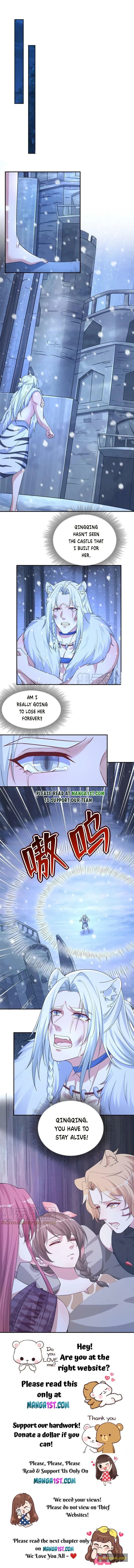 Beauty and the Beasts Chapter 418 - page 7