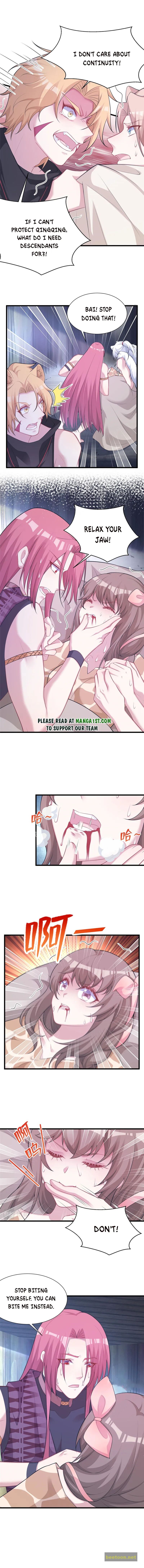 Beauty and the Beasts Chapter 417 - page 2