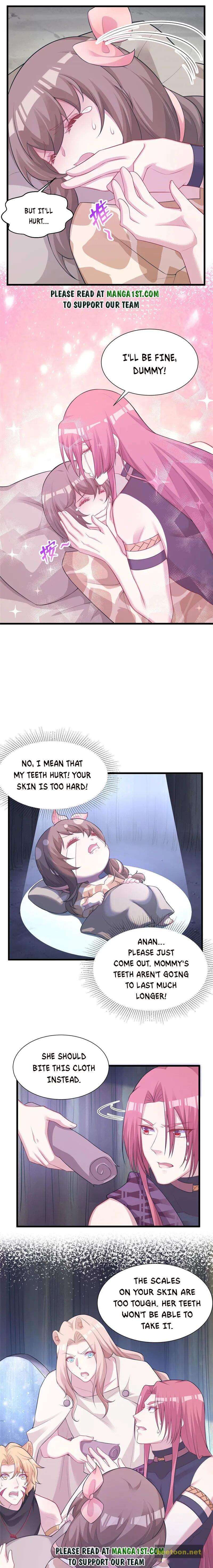 Beauty and the Beasts Chapter 417 - page 3