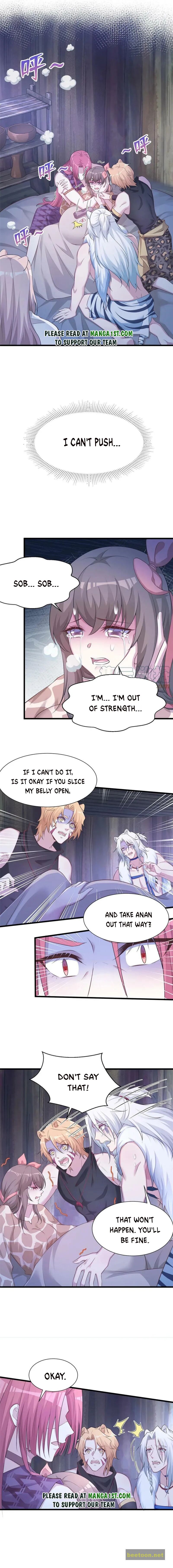 Beauty and the Beasts Chapter 417 - page 5