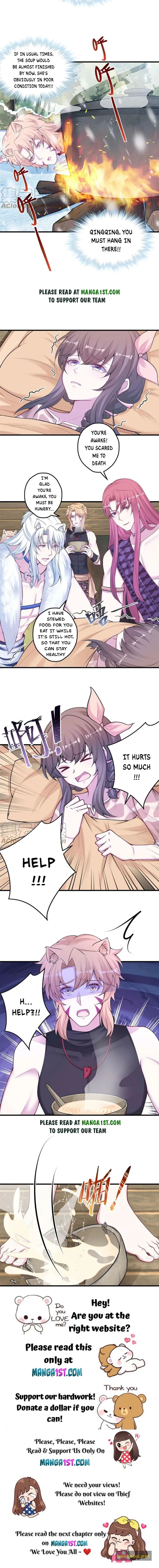 Beauty and the Beasts Chapter 416 - page 7