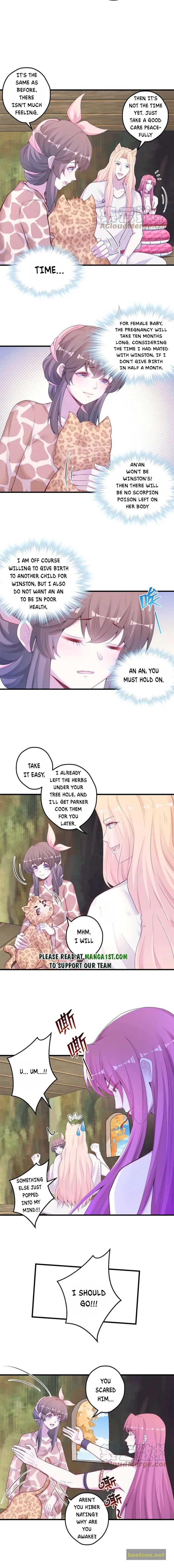 Beauty and the Beasts Chapter 415 - page 6