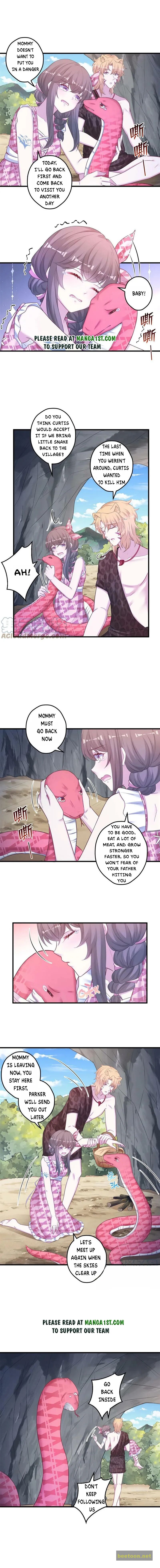 Beauty and the Beasts Chapter 414 - page 6