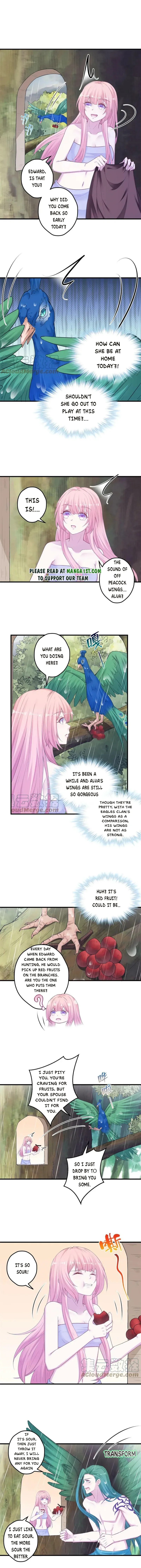 Beauty and the Beasts Chapter 411 - page 5
