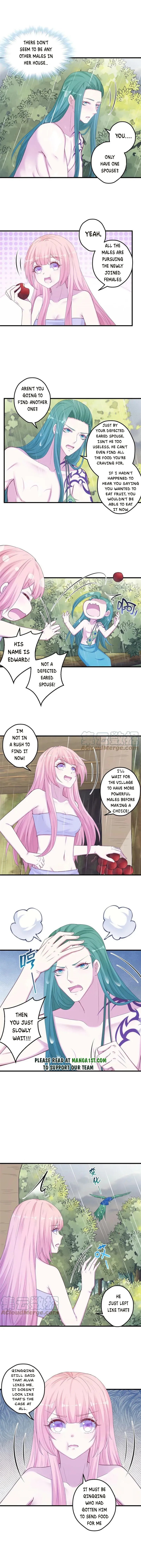 Beauty and the Beasts Chapter 411 - page 6