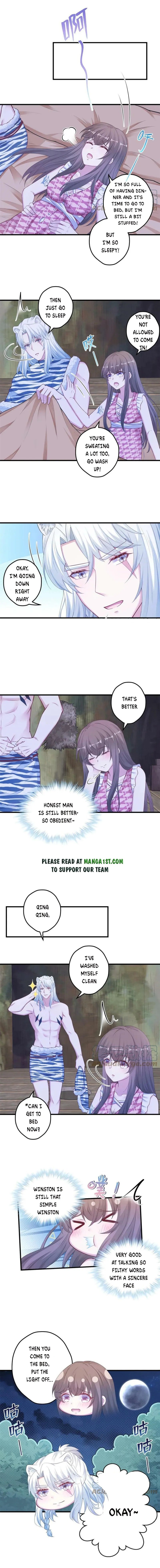 Beauty and the Beasts Chapter 409 - page 6