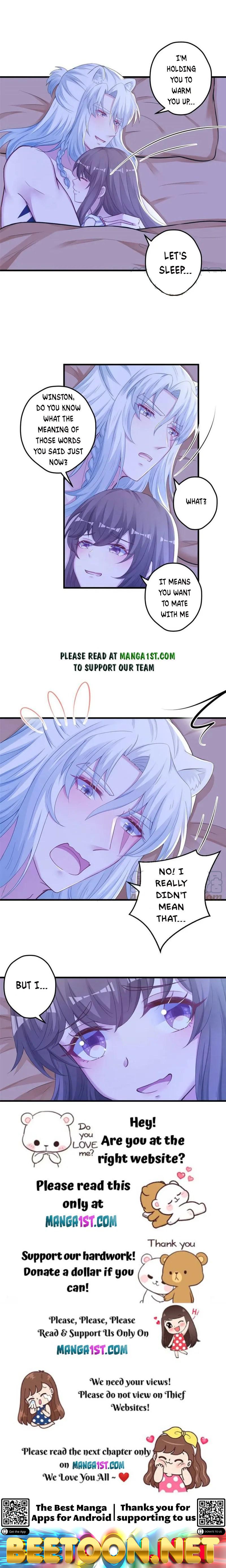 Beauty and the Beasts Chapter 409 - page 7