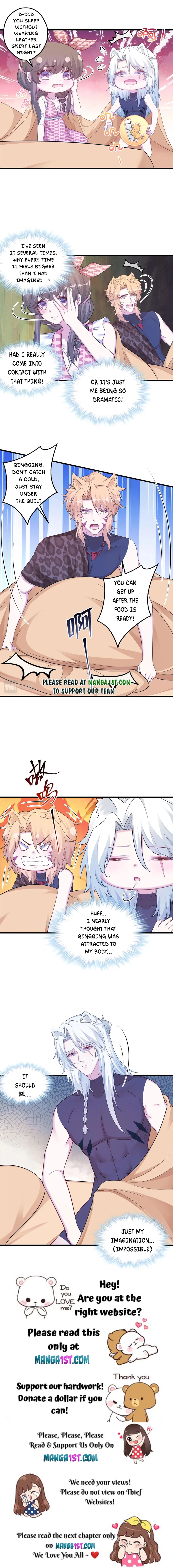 Beauty and the Beasts Chapter 398 - page 6