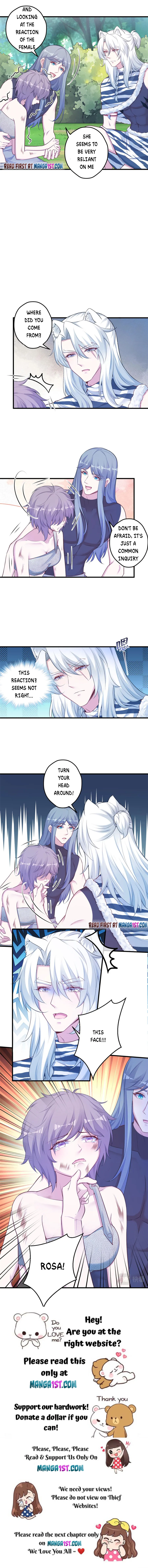 Beauty and the Beasts Chapter 393 - page 6