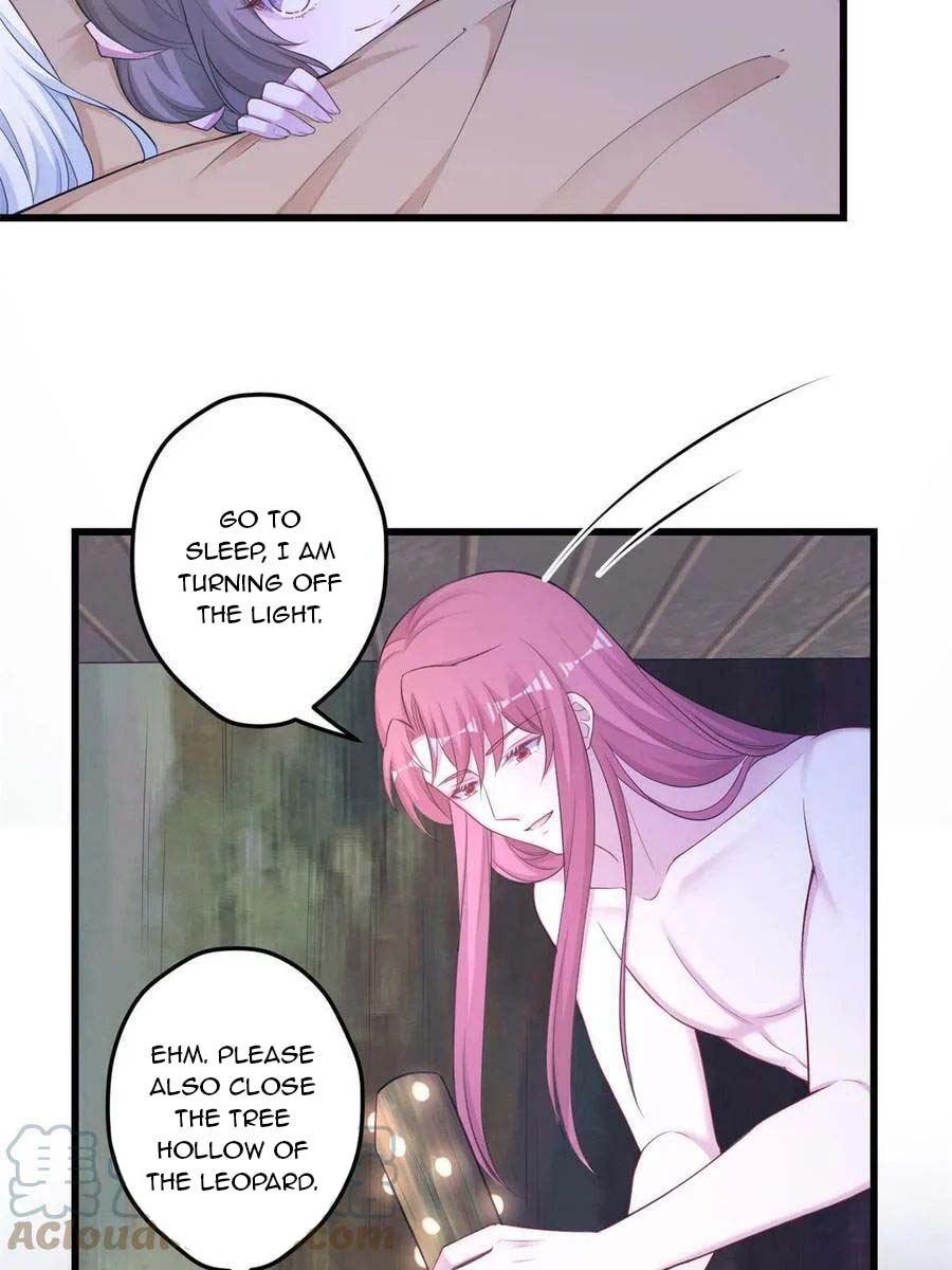 Beauty and the Beasts Chapter 390 - page 16