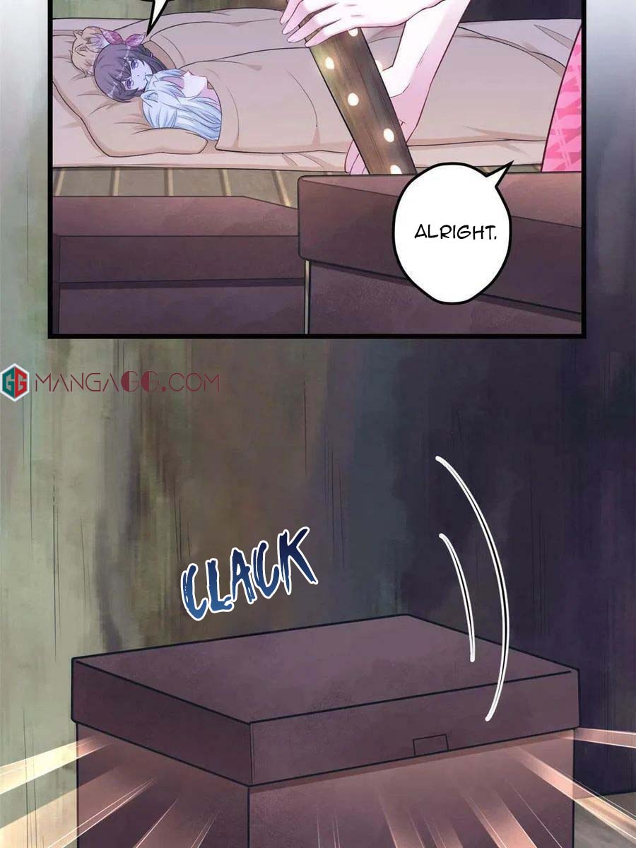 Beauty and the Beasts Chapter 390 - page 17