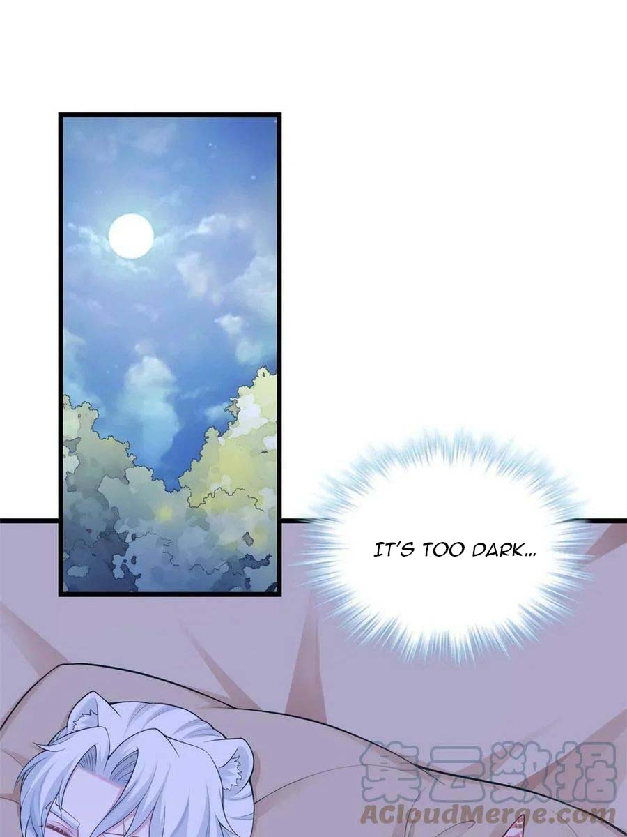Beauty and the Beasts Chapter 390 - page 19
