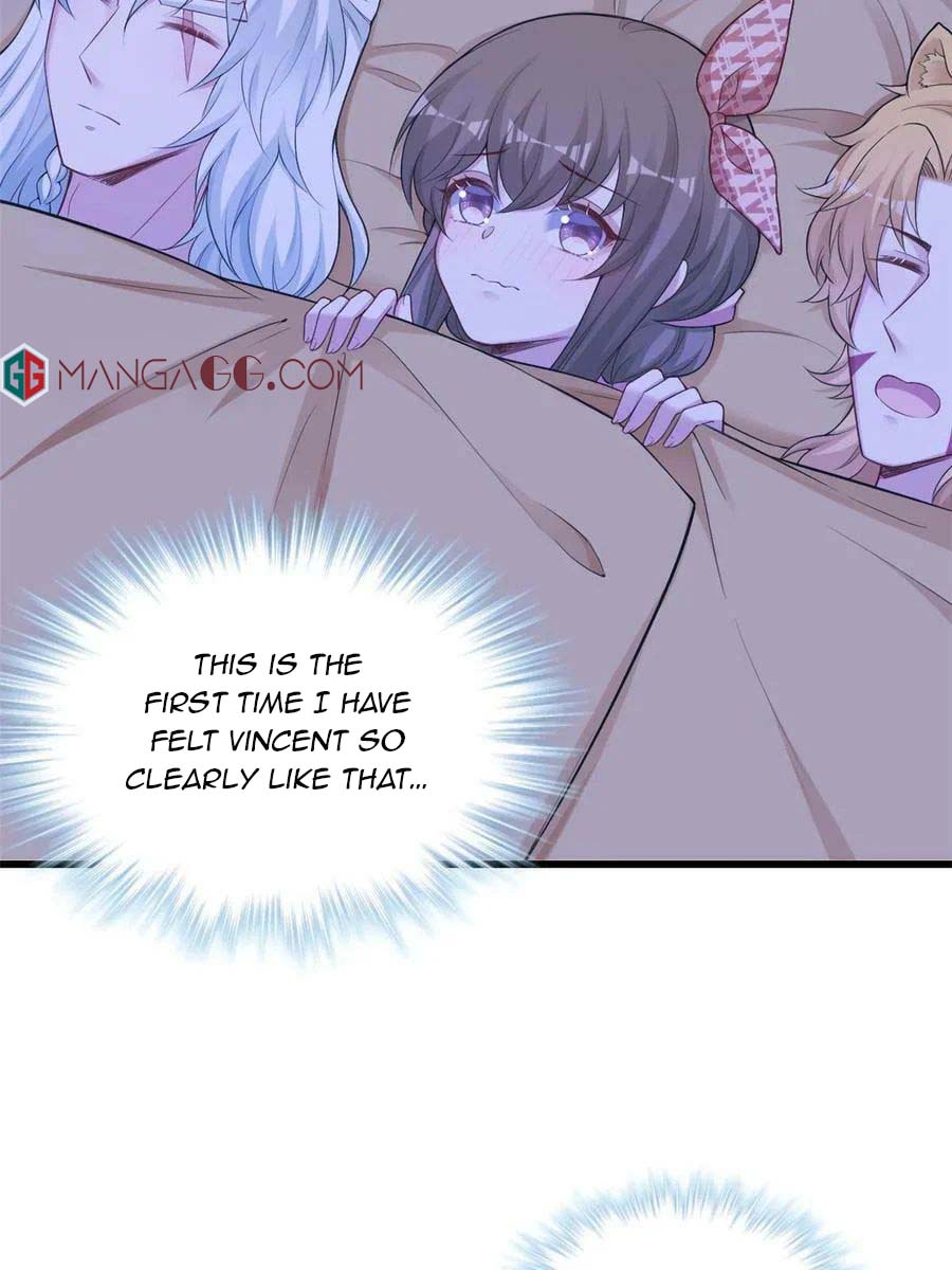 Beauty and the Beasts Chapter 390 - page 20