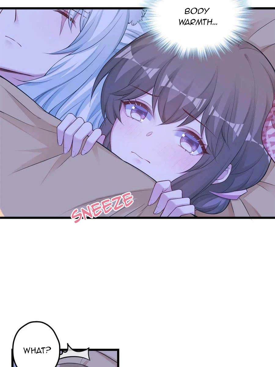 Beauty and the Beasts Chapter 390 - page 21