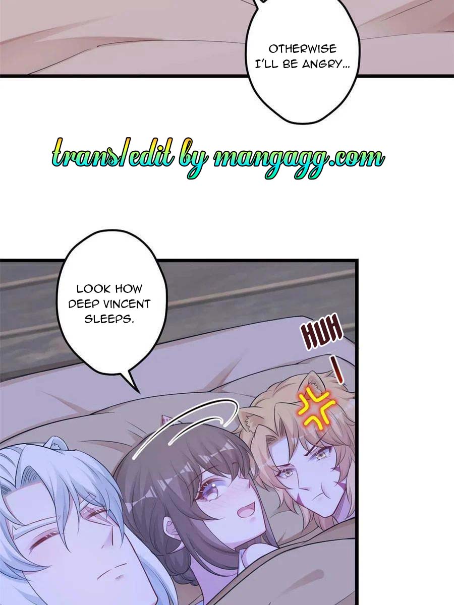 Beauty and the Beasts Chapter 390 - page 24
