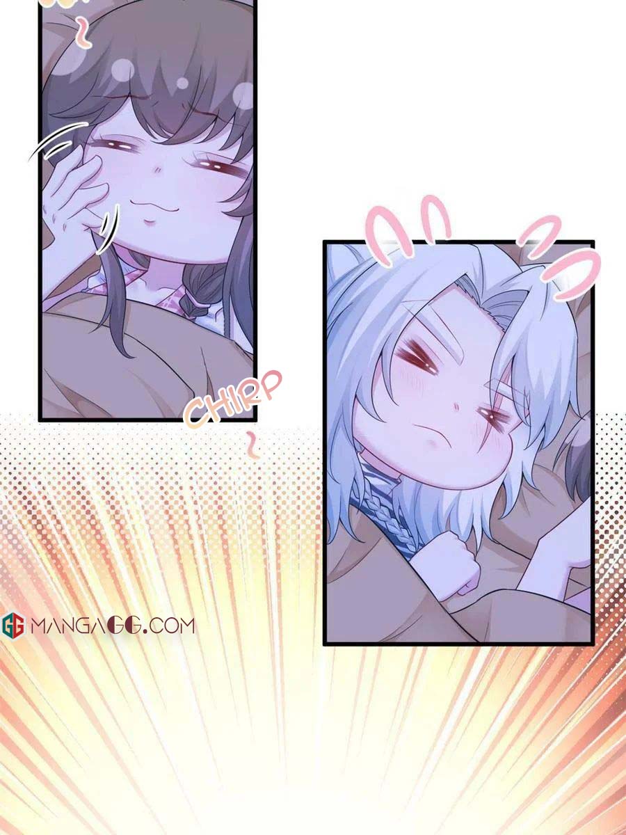 Beauty and the Beasts Chapter 390 - page 32