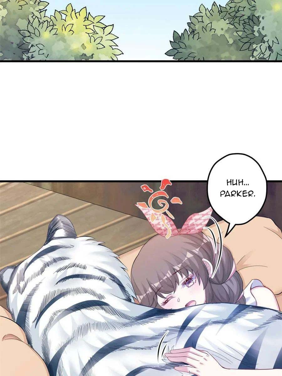 Beauty and the Beasts Chapter 390 - page 39
