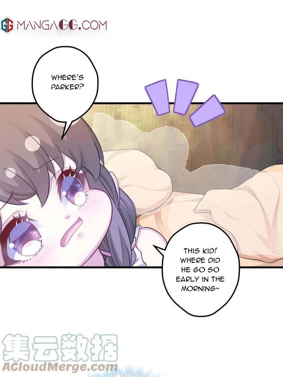 Beauty and the Beasts Chapter 390 - page 43