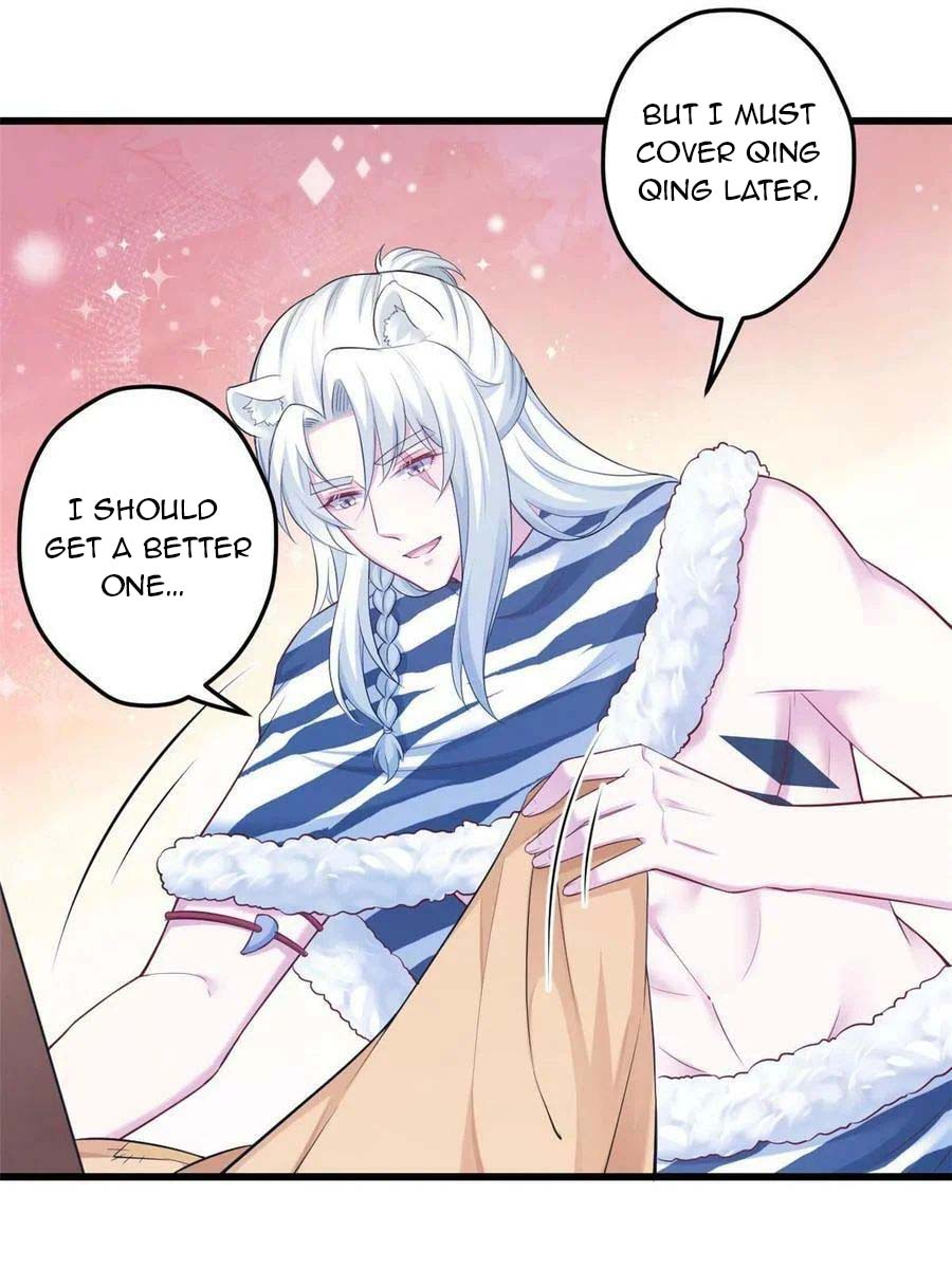 Beauty and the Beasts Chapter 390 - page 5