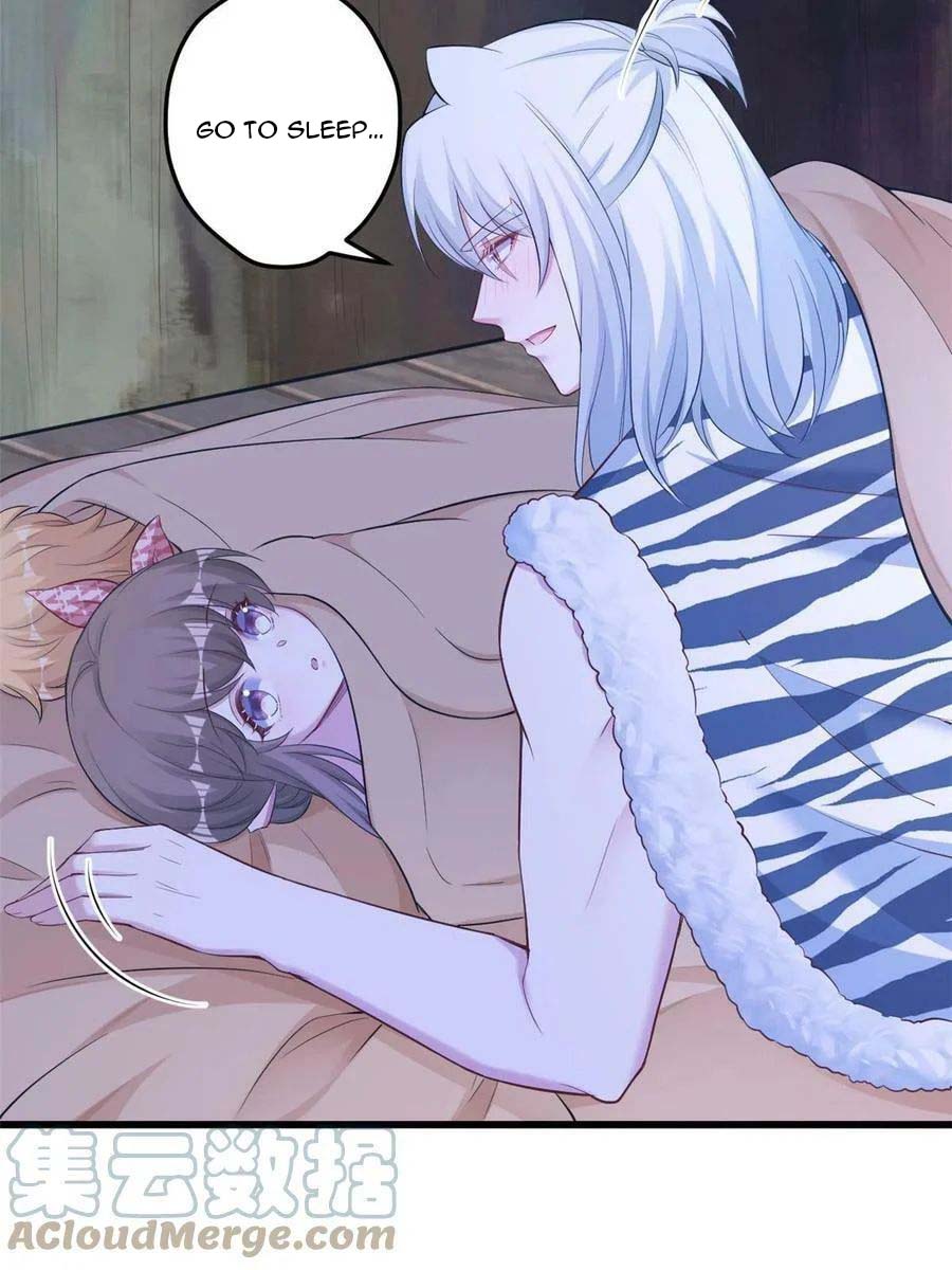 Beauty and the Beasts Chapter 390 - page 7
