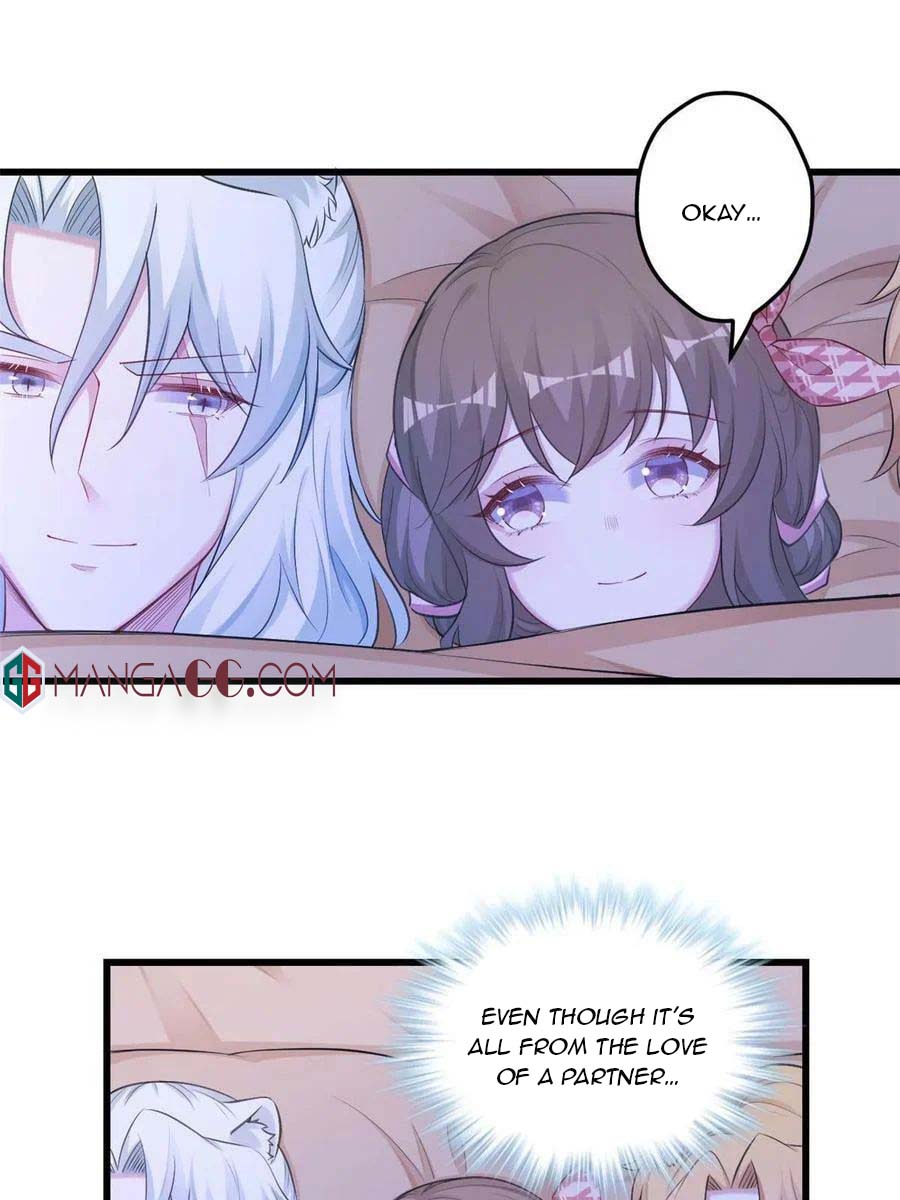Beauty and the Beasts Chapter 390 - page 8