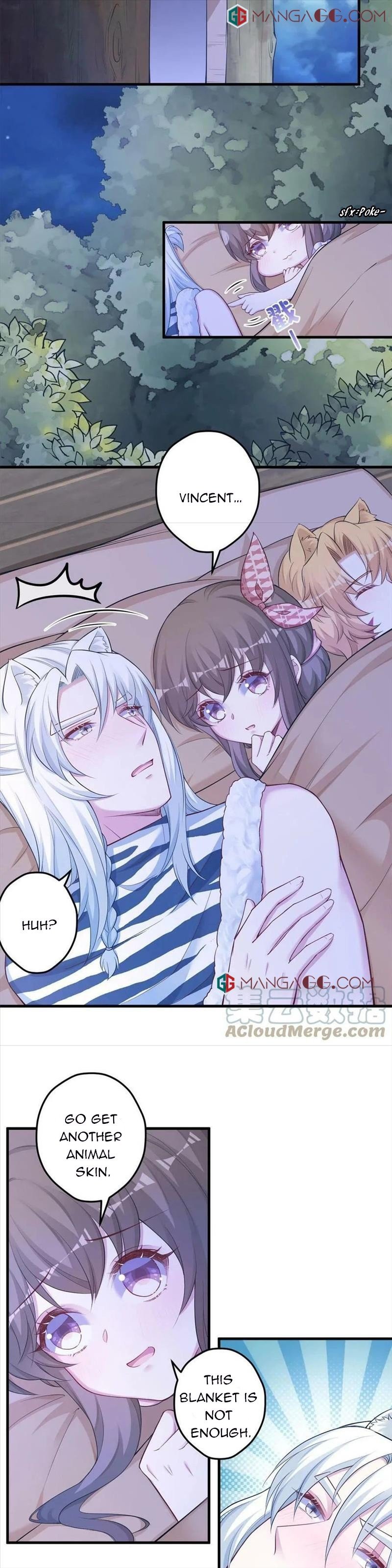 Beauty and the Beasts Chapter 389 - page 13