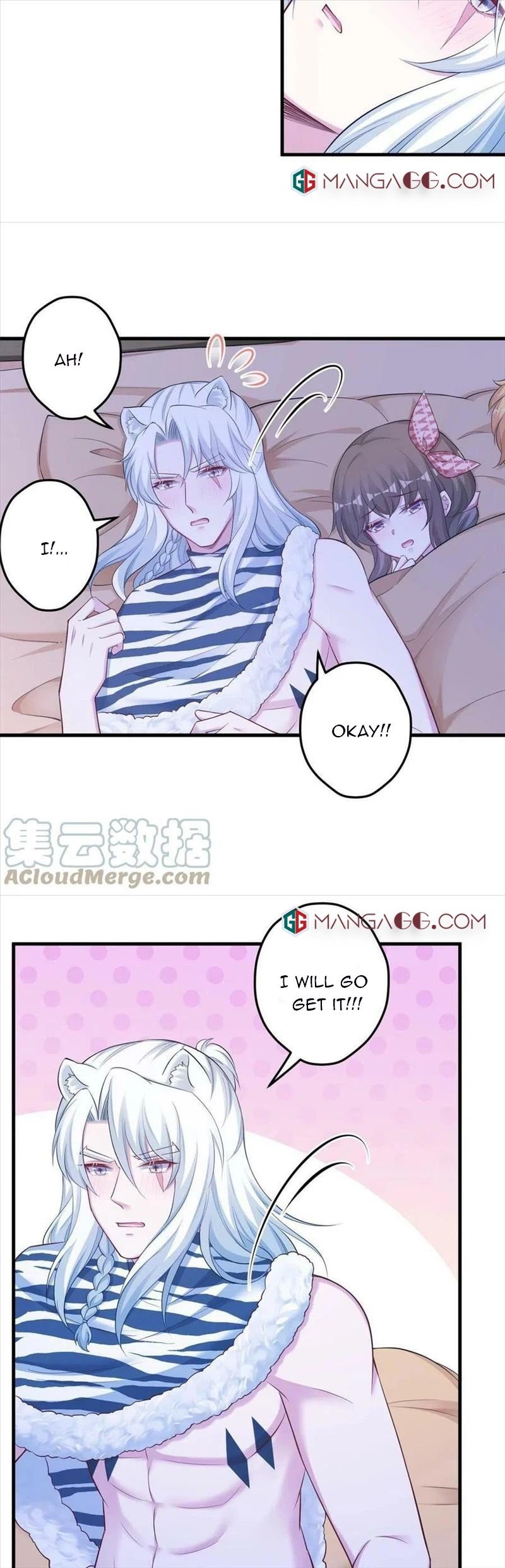 Beauty and the Beasts Chapter 389 - page 14