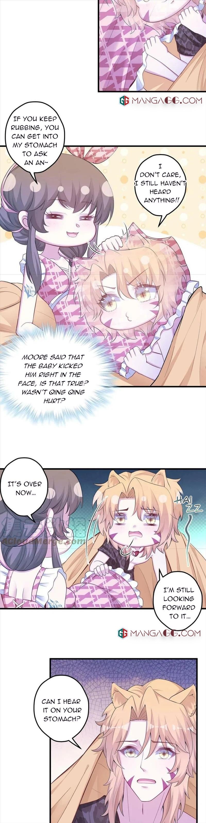 Beauty and the Beasts Chapter 389 - page 5