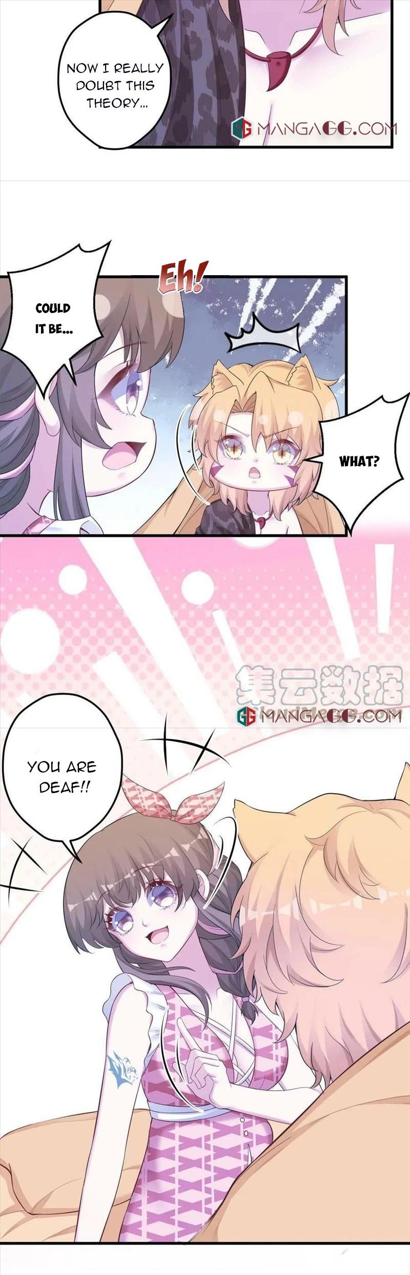 Beauty and the Beasts Chapter 389 - page 6