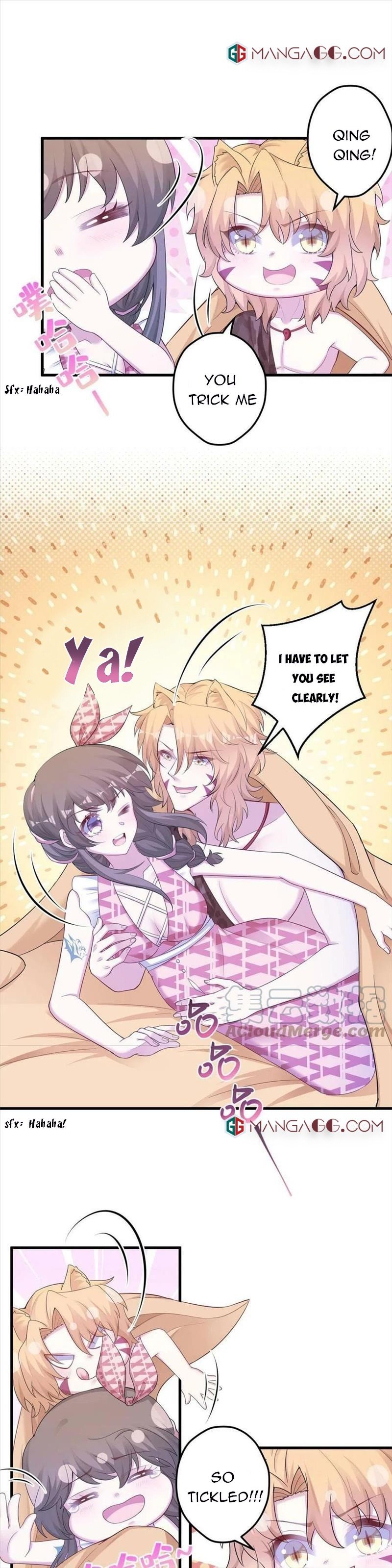 Beauty and the Beasts Chapter 389 - page 7