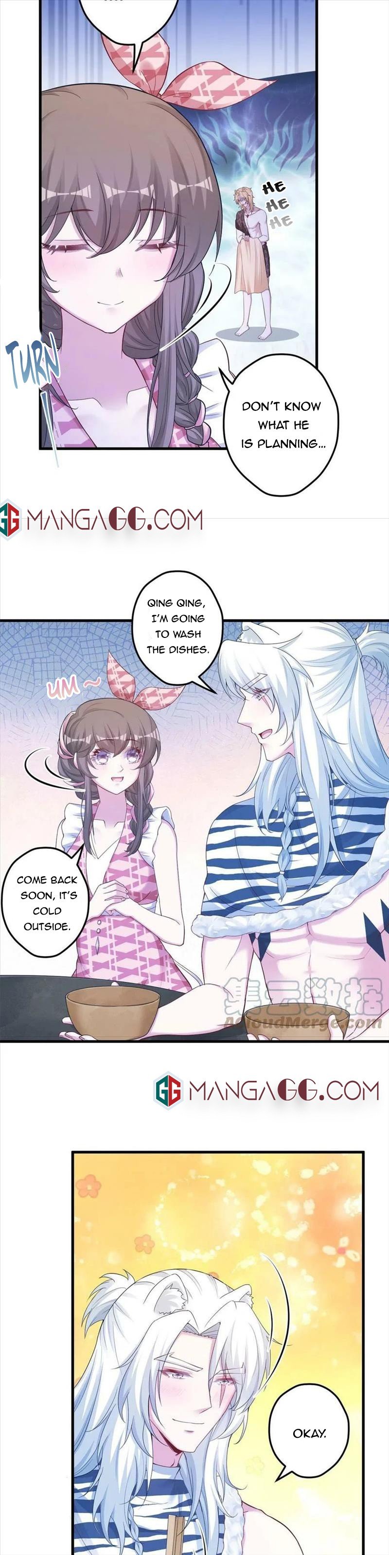 Beauty and the Beasts Chapter 388 - page 11