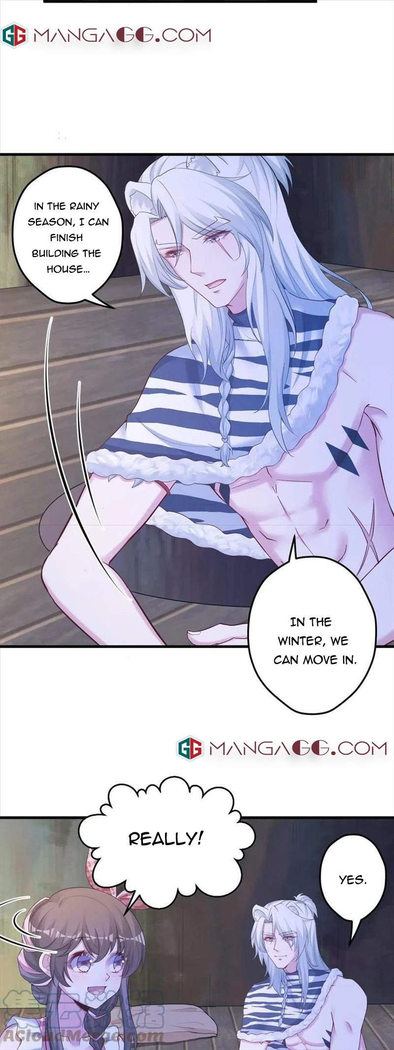 Beauty and the Beasts Chapter 388 - page 13