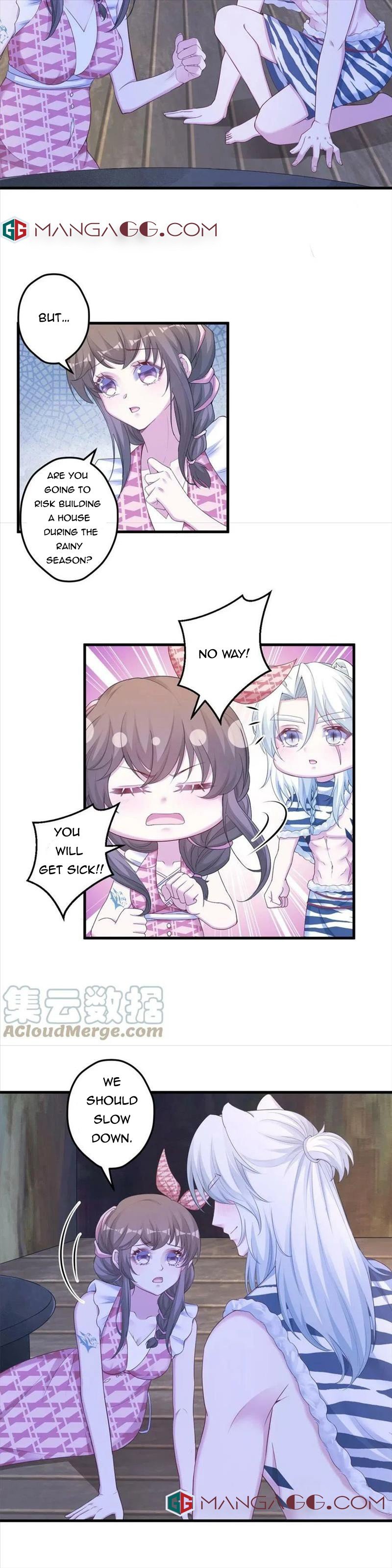 Beauty and the Beasts Chapter 388 - page 14