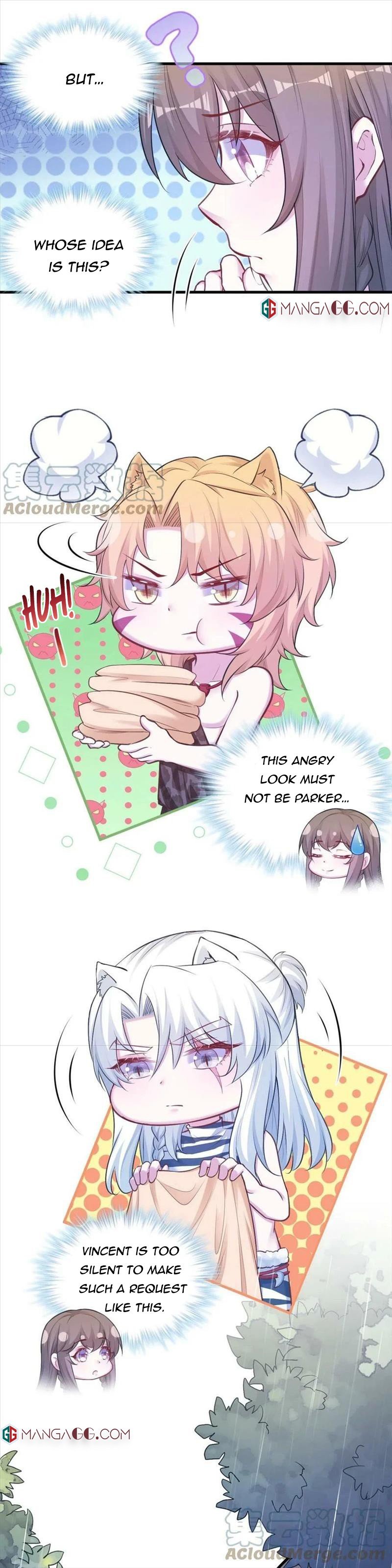 Beauty and the Beasts Chapter 388 - page 2