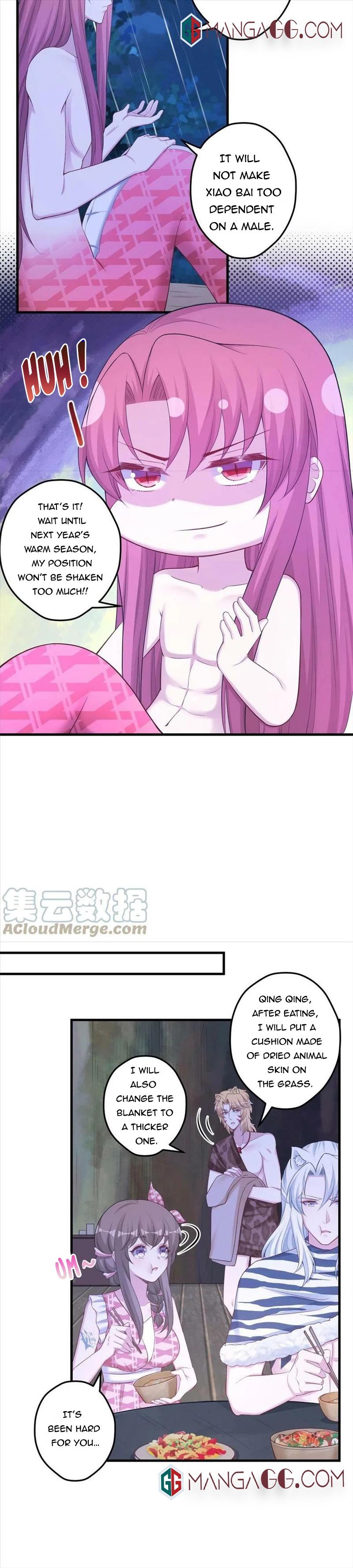 Beauty and the Beasts Chapter 388 - page 7