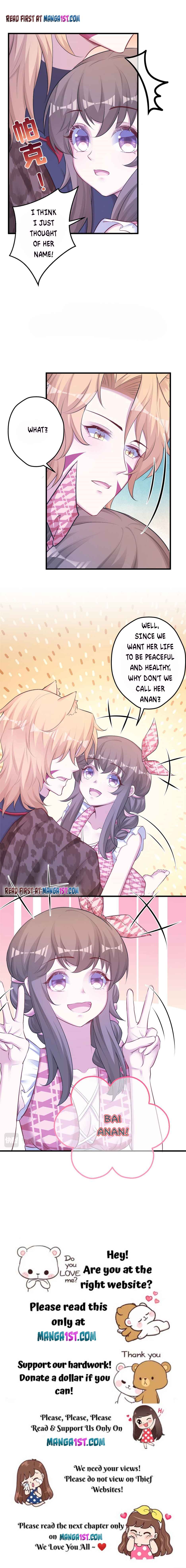 Beauty and the Beasts Chapter 383 - page 6