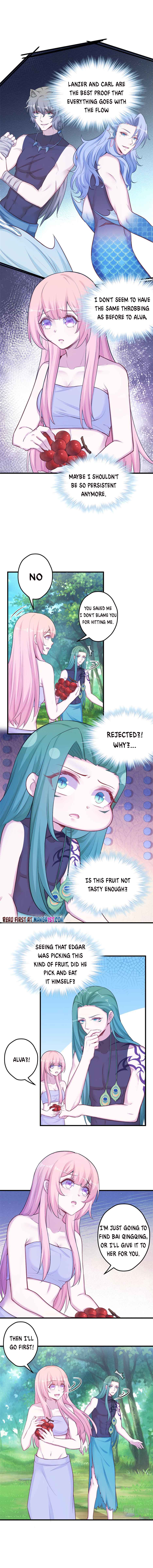 Beauty and the Beasts Chapter 377 - page 2
