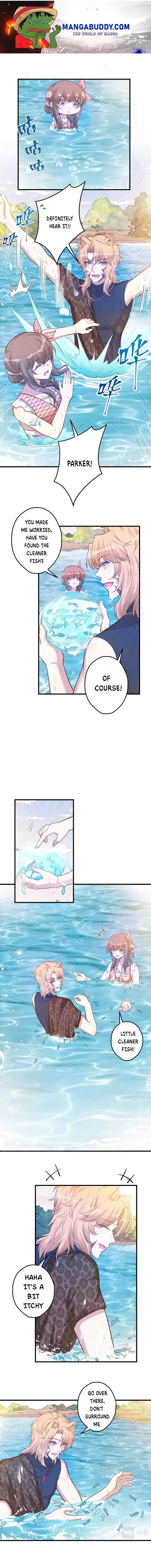 Beauty and the Beasts Chapter 375 - page 1