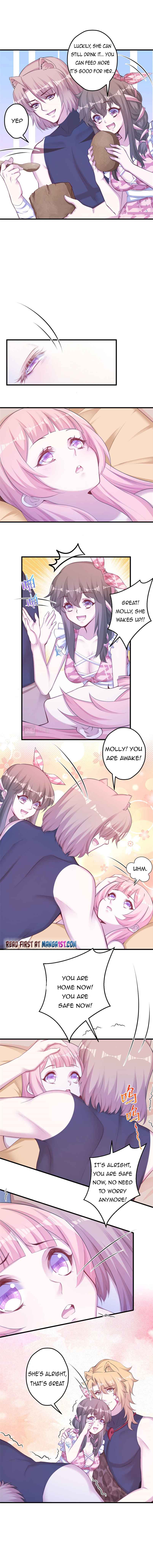Beauty and the Beasts Chapter 371 - page 5