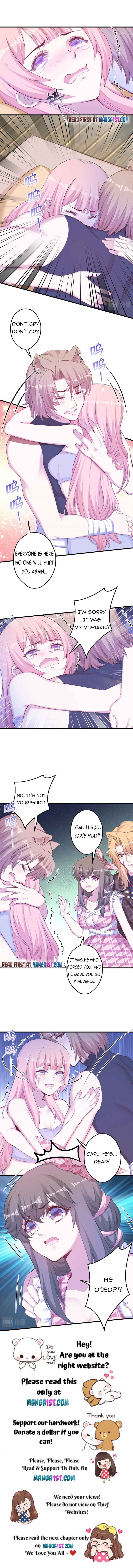 Beauty and the Beasts Chapter 371 - page 6