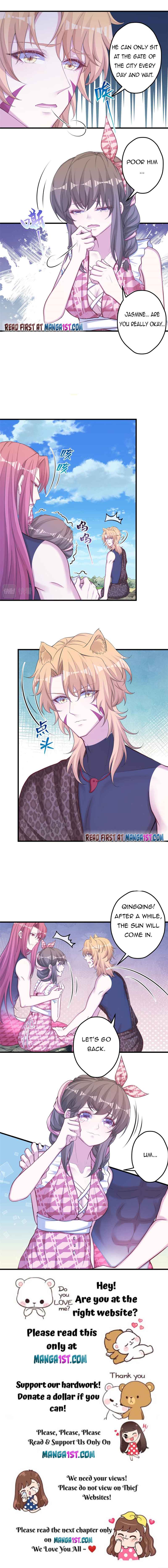Beauty and the Beasts Chapter 367 - page 5